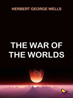 cover image of The War of the Worlds